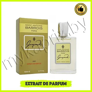 Экстракт парфюмерии Marc-Antoine Barrois Ganymede 100ml Унисекс