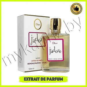 Экстракт парфюмерии Christian Dior J'Adore 100ml Женский