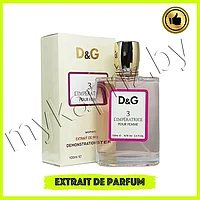 Экстракт парфюмерии Dolce & Gabbana Anthology L'Imperatrice 3 100ml Женский