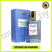 Экстракт парфюмерии Dolce & Gabbana Light Blue 100ml Мужской