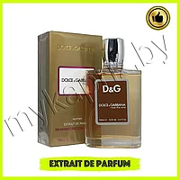 Экстракт парфюмерии Dolce & Gabbana The One 100ml Женский