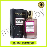 Экстракт парфюмерии Dolce & Gabbana The Only One 100ml Женский