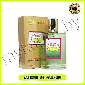 Экстракт парфюмерии Donna Karan DKNY Be Delicious 100ml Женский