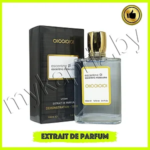 Экстракт парфюмерии Escentric Molecules Escentric 01 100ml Унисекс