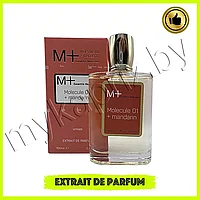 Экстракт парфюмерии Escentric Molecules M+ Molecule 01 + Mandarin 100ml Унисекс