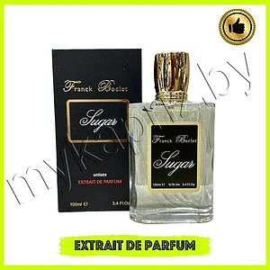 Экстракт парфюмерии Franck Boclet Sugar 100ml Унисекс