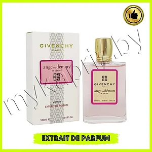 Экстракт парфюмерии Givenchy Ange Ou Demon Le Secret 100ml Женский