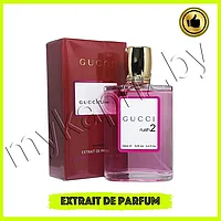 Экстракт парфюмерии Gucci Rush 2 100ml Женский