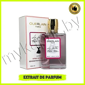 Экстракт парфюмерии Guerlain La Petite Robe Noire 100ml Женский