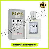 Экстракт парфюмерии Hugo Boss Bottled 100ml Мужской