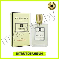 Экстракт парфюмерии Jo Malone Lime Basil & Mandarin 100ml Унисекс