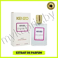 Экстракт парфюмерии Kenzo L'Eau Par 100ml Женский