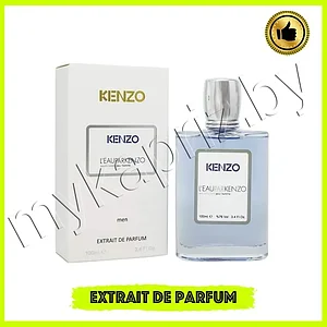 Экстракт парфюмерии Kenzo L'Eau Par 100ml Мужской