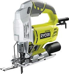 Электролобзик Ryobi RJS750-G 5133002215