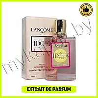 Экстракт парфюмерии Lancome Idole 100ml Женский