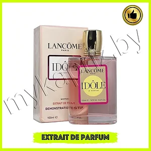 Экстракт парфюмерии Lancome Idole 100ml Женский