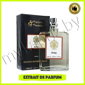 Экстракт парфюмерии Tiziana Terenzi Kirke 100ml Унисекс