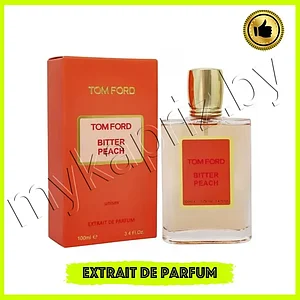 Экстракт парфюмерии Tom Ford Bitter Peach 100ml Женский