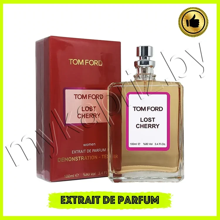 Экстракт парфюмерии Tom Ford Lost Cherry 100ml Женский