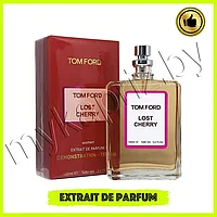 Экстракт парфюмерии Tom Ford Lost Cherry 100ml Женский