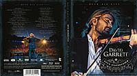 David Garrett rock symphonies