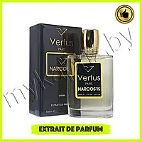 Экстракт парфюмерии Vertus Narcos'is 100ml Унисекс