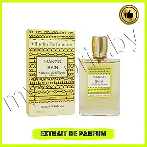 Экстракт парфюмерии Vilhelm Parfumerie Mango Skin 100ml Унисекс