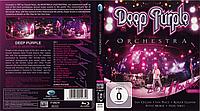 Deep Purple with Orchestra