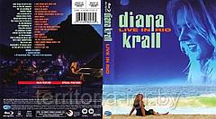 Diana Krall Live in Rio