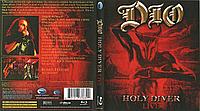 Dio holy diver live