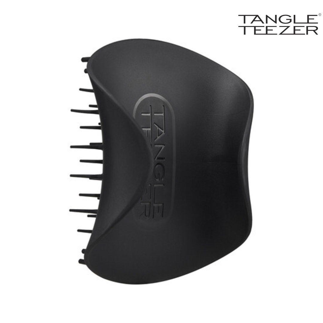 Щетка для массажа головы Tangle Teezer The Scalp Exfoliator and Massager