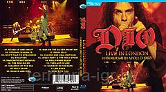 DIO - Live in London