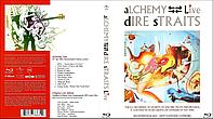 Dire Straits - Alchemy - live