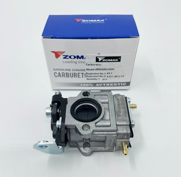 Карбюратор ZOMAX ZMG4302/4303