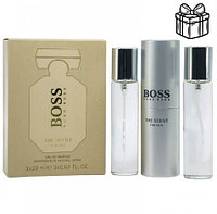 Набор духов Hugo Boss The Scent For Her | edp 3*20 ml