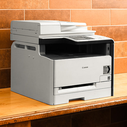 МФУ Canon i-SENSYS MF623Cn, фото 2