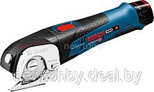 Bosch GUS 12V-300 Professional 06019B2904 (с 2-мя АКБ, кейс)