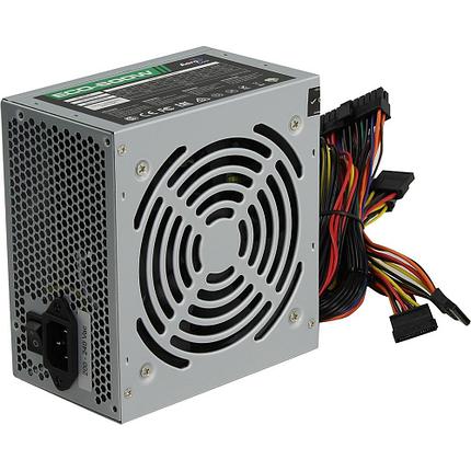 Блок питания AeroCool ECO-650 650W , ATX v2.3 , Fan 12cm , Retail (957912), фото 2