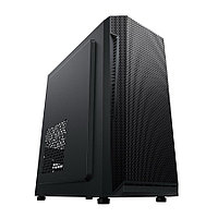 ACD Coffre 104M mATX, Black, CPU 140mm, VGA 245mm, PSU 285mm, 2x3.5INT, 1x2.5INT, 2xUSB 2.0, 1xUSB 3.0, HD