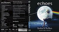 Echoes: Barefoot To The Moon An Acoustic Tribute To Pink Floyd