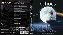 Echoes: Barefoot To The Moon – An Acoustic Tribute To Pink Floyd