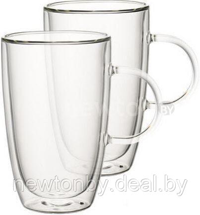 Набор кружек Villeroy & Boch Artesano Hot&Cold Beverage 11-7243-8088