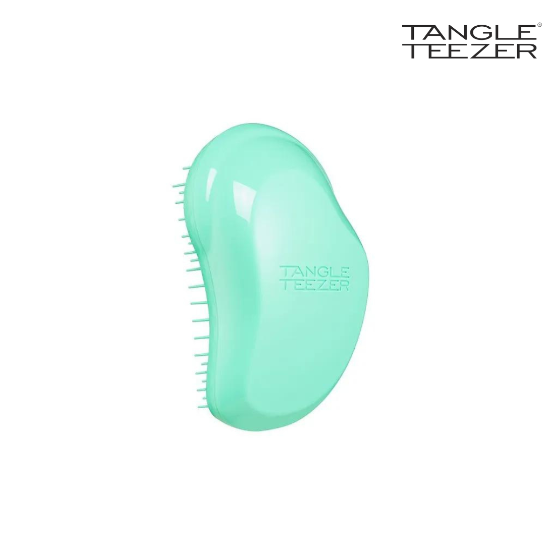 Расческа Tangle Teezer The Original Mini Tropicana Green