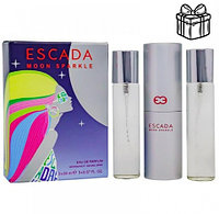 Набор духов Escada Moon Sparkle | edp 3*20 ml