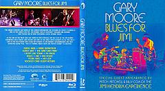 Gary Moore - Blues for Jimi