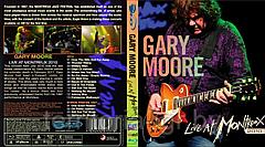 Gary Moore live at montreux