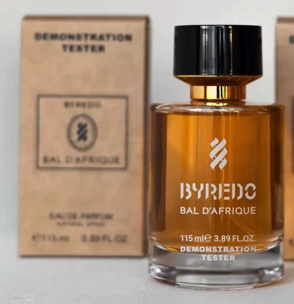 Тестер 115ml Byredo Bal D'Afrique Унисекс