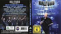 Halford live at sairama super arena