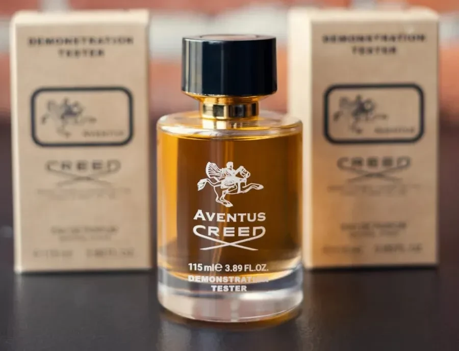 Тестер 115ml Creed Aventus Мужской