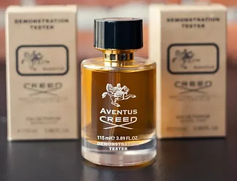 Тестер 115ml Creed Aventus Мужской